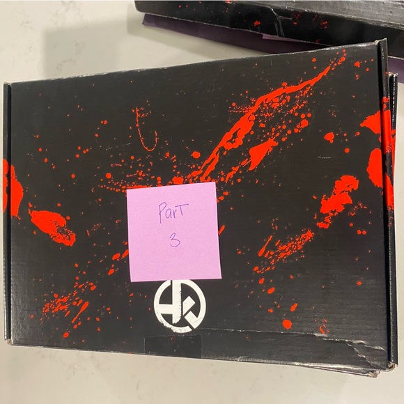 Hunt A Killer - Cadence Theater - All 6 Episodes - Picture 4 of 16